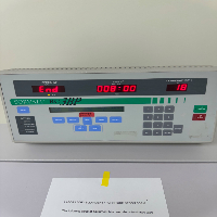 Sorvall RC 3BP Floor Centrifuge image 0